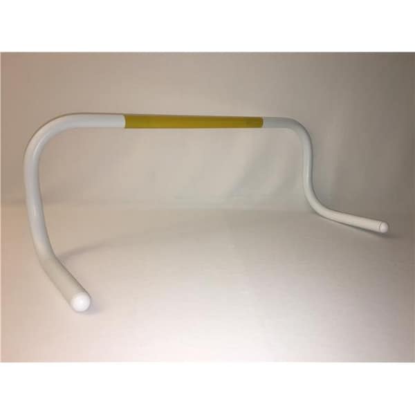 Everrich Industries Everrich EVB-0040 Colorful Hurdle - 10 Inch EVB-0040 - main